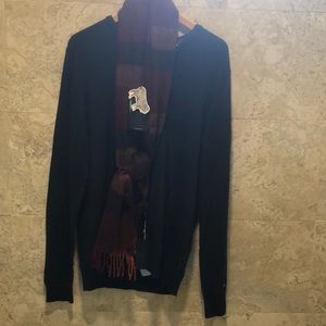 NWT Ted Baker Scarf